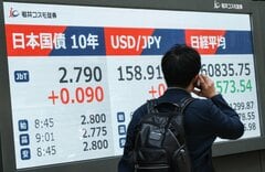 日本悲観論は的外れ、高市首相自ら市場と対話を－「トラス・ショック」の再現ない| TBS CROSS DIG with Bloomberg