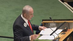 「10月7日を忘れるな」 イスラエルがガザ攻撃の正当性訴えるキャンペーン| TBS CROSS DIG with Bloomberg