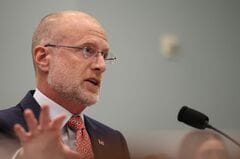 米テレビ業界に激震、メディアの地殻変動続くとカーFCC委員長示唆| TBS CROSS DIG with Bloomberg