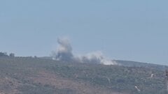イスラエル軍がレバノン南部で攻撃　13人死傷　和平協議への影響懸念| TBS CROSS DIG with Bloomberg