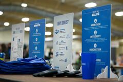 米ファステナル、工業用品・建材を値上げ－関税コストを顧客に転嫁| TBS CROSS DIG with Bloomberg