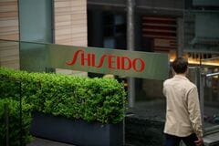 資生堂：通期営業損益420億円の赤字､従来黒字135億円－早期退職200人| TBS CROSS DIG with Bloomberg