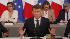 ＥＵ、米国の関税にデジタル分野で対抗することを議論－仏財務相| TBS CROSS DIG with Bloomberg