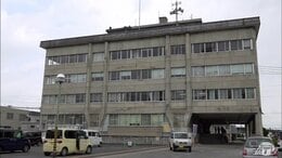 黒石市長選は新人４氏の選挙戦が確定　青森県黒石市|TBS NEWS DIG