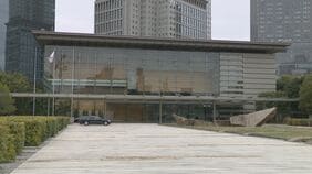 【速報】「国家情報局」「国家情報会議」新設など盛り込む法案が閣議決定　インテリジェンス機能の強化が狙い　今国会に提出へ|TBS NEWS DIG