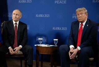トランプ氏、プーチン氏批判の社説をSNS投稿－ロシアへの不満示唆| TBS CROSS DIG with Bloomberg