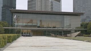 【速報】「国家情報局」「国家情報会議」新設など盛り込む法案が閣議決定　インテリジェンス機能の強化が狙い　今国会に提出へ| TBS CROSS DIG with Bloomberg