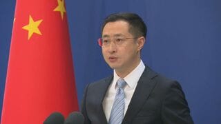 トランプ大統領がアメリカ産大豆の輸入停止を理由に報復措置検討 中国側「対等な協議」呼びかけ| TBS CROSS DIG with Bloomberg