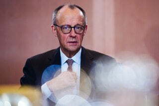 ドイツ連立政権が早くも崩壊危機、若手が反旗－産業界からも不満| TBS CROSS DIG with Bloomberg