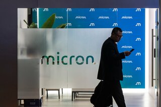 AI特需で急騰マイクロン、なお割安の謎－低PERは買いか警告サインか| TBS CROSS DIG with Bloomberg