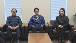 中道・立憲・公明の合流是非「8月末をめどに結論」　代表・幹事長が協議の中間整理まとめる| TBS CROSS DIG with Bloomberg