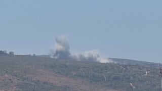 イスラエル軍がレバノン南部で攻撃　13人死傷　和平協議への影響懸念| TBS CROSS DIG with Bloomberg