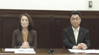 立憲・公明が新年度予算案の修正案提出　ガソリン価格引き下げなど　国民民主も独自で提出| TBS CROSS DIG with Bloomberg