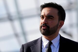 マムダニ次期NY市長、市政移行チームにゴールドマン元幹部ら起用| TBS CROSS DIG with Bloomberg