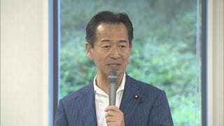 「目指すべき方向性が共有できていることが大切」中道・立憲・公明　統一地方選協力に向けて“共通指針”まとめる| TBS CROSS DIG with Bloomberg