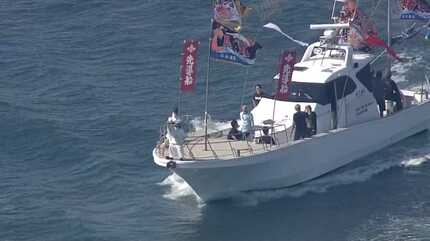 世界遺産を拝むパワースポット「大島」に新施設 「長期滞在で海の雄大 世界遺産を拝むパワースポット「大島」に新施設 「長期滞在で海の雄大