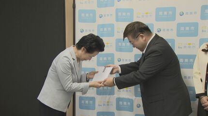 サマンサジャパン「社員は間違いなく誇りに思う」能登半島地震で義援金
