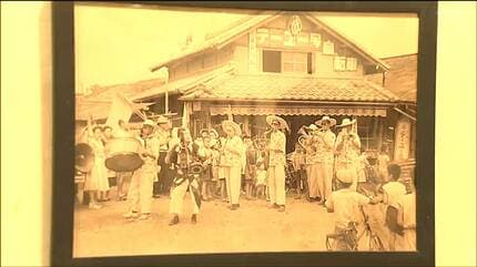 こんなに賑やかだったんだ」昭和20～40年代の活気 70年前のまちを写真