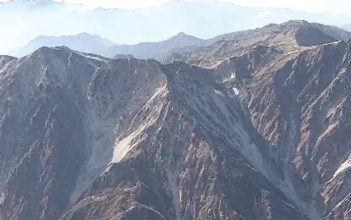北アルプス白馬鑓ヶ岳で遭難　アメリカ人男性を発見も死亡確認…登山中に滑落　同行者は雪の中でビバークしてヘリで救助|TBS NEWS DIG