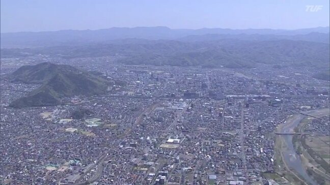 日銀「県内景気は足踏み」7か月連続で判断据え置き 物価上昇の影響注意 福島|TBS NEWS DIG
