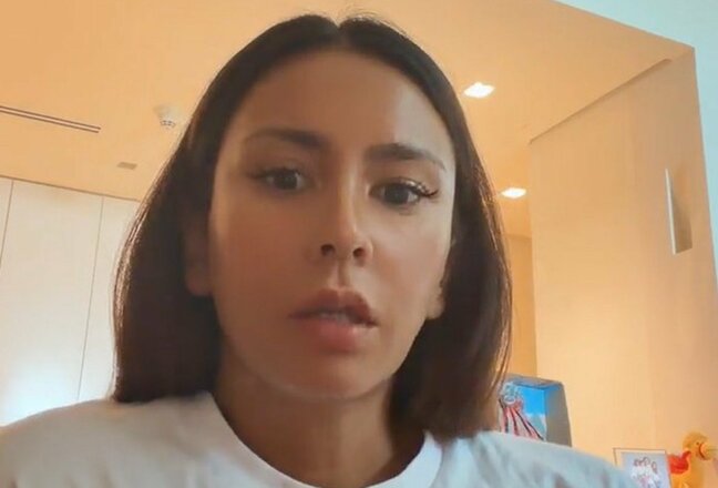 【 MALIA. 】ドバイ在住の緊迫体験「夜中にアラートが鳴って空爆が…」ミサイル迎撃の夜を乗り越え…無事を報告 現地の状況も|TBS NEWS DIG