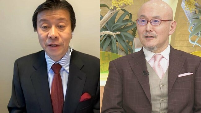 「維新は有権者をなめている」衆院選に合わせた“大阪ダブル選”に神戸学院大中野教授が指摘 高市総理が解散急いだ背景は「立憲・公明の合流に焦り?」ジャーナリスト武田氏がMBS番組で言及|TBS NEWS DIG