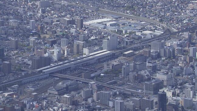 4月の県内倒産企業、負債総額は前月比2億円増　ほとんどが「不況型倒産」福島|TBS NEWS DIG
