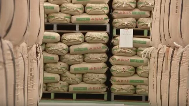2000円強の備蓄米は地方で買えるのか 小売店に聞くと「予定なし」「情報なし」 今後は地方にどう行き渡らせるかが課題に(山形)|TBS NEWS DIG