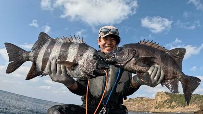 釣りバカ慶応大生「転覆船」から3人救う　ベテラン船長の‟とっさの判断‟と神業　石鯛スポット辰ノ島で起こった【前編】|TBS NEWS DIG