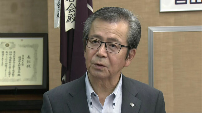 「地方の分断、ギリギリで回避できた」 石破総理の辞任表明に自民党福岡県連の幹部は”安堵”と表明|TBS NEWS DIG