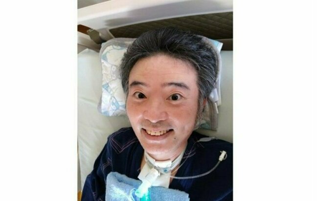 【ニャンちゅう】声優・津久井教生さん ALS闘病 「やれることをやっていくのです」 状況明かす|TBS NEWS DIG