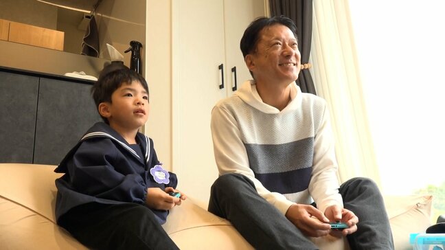 祖父母世代を企業が後押し　広がる「孫育休暇」定年延長・再雇用で孫がいる現役世代増加　育休取りやすい職場づくりにも|TBS NEWS DIG