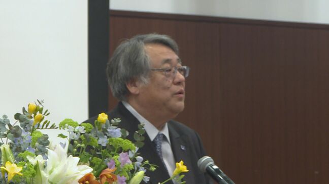 カーボンニュートラル実現目指す講座開催　4年目締めくくる公開シンポジウム　福島・いわき市|TBS NEWS DIG