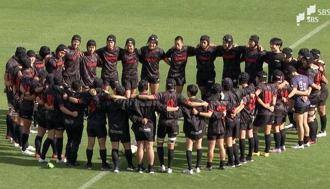 全国高校ラグビー　静岡聖光 2回戦敗退　目黒学院に5-55　齋藤凛太郎が意地のトライ　|　静岡のニュース | SBSNEWS | 静岡放送