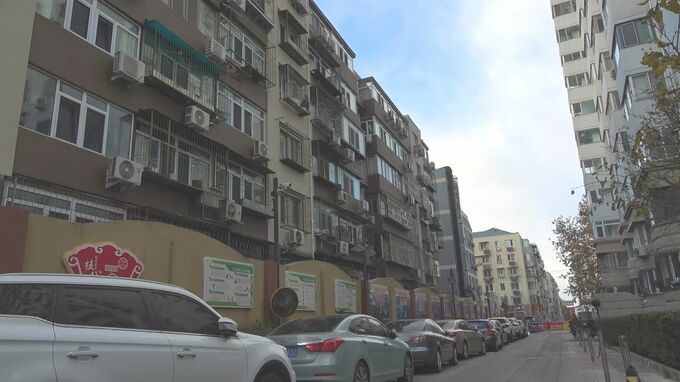 中国1月の住宅価格指数　主要都市の6割で下落|TBS NEWS DIG