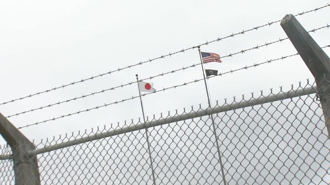 “プライバシー”を盾に隠された性的暴行事件　再発防止できるのか　きょう12日に未成年暴行の空軍兵初公判　|　沖縄のニュース｜RBC 琉球放送