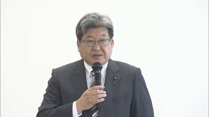 防衛増税　「2025年以降」に先送り出来るよう対応を　自民が提言案