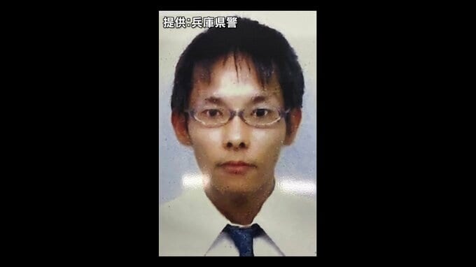 【速報】兵庫・たつの市母娘殺害事件　娘(52)殺害の疑いで職業不詳の男(42)を指名手配し公開捜査　過去に隣家に居住　事件後所在分からず…警察が行方を追う|TBS NEWS DIG