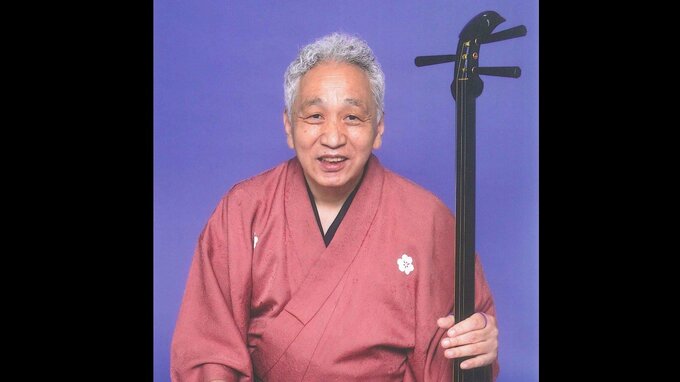 【訃報】音曲師・松乃家扇鶴（まつのや・せんつる）さん(82) パーキンソン病で死去 多彩な「唄い」で寄席を盛り上げる|TBS NEWS DIG