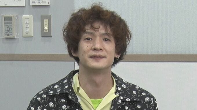 ロックバンド・sumika　黒田隼之介さん 死去　３４歳|TBS NEWS DIG