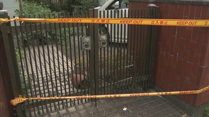 【速報】熊本県宇城市の住宅で２人の遺体見つかる　|　熊本のニュース｜RKK NEWS｜RKK熊本放送