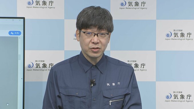 「大陸に伝わった津波が反射する可能性も」現時点で警報・注意報の解除の見込み立たず　石川・能登地方で最大震度7の地震による津波　気象庁|TBS NEWS DIG