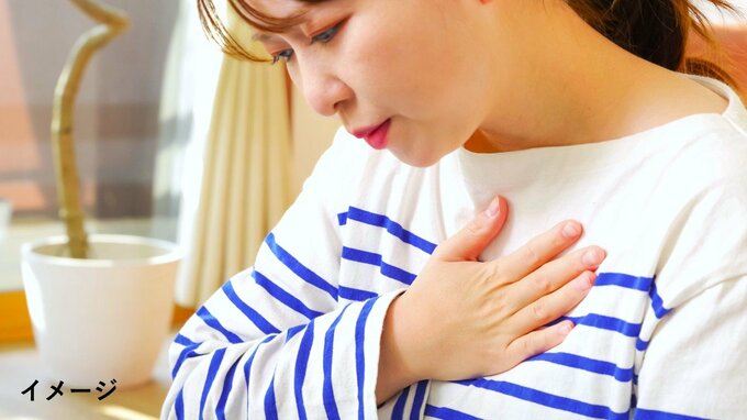 「予知はほとんどできない」大動脈解離の正体　胸や背中などの“かつてない激痛”なら「迷わず119番」　55歳の加茂市長も緊急手術|TBS NEWS DIG