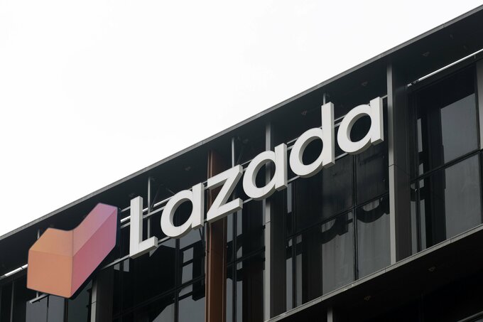 アリババ傘下ラザダ、アルマーニなど高級ブランドの誘致目指す