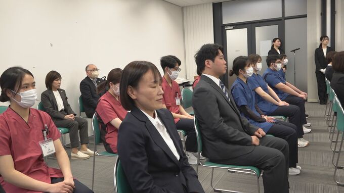 震災復興へ 輪島市の新規採用職員13人 仮設暮らしの管理栄養士「食と栄養から市民に寄り添う」一方、離職者相次ぎ70人余り減少 復興担う人材確保の課題も|TBS NEWS DIG