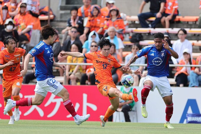 【J1エスパルス】プレーオフ第1戦はドロー決着【J1百年構想リーグプレーオフ】|TBS NEWS DIG