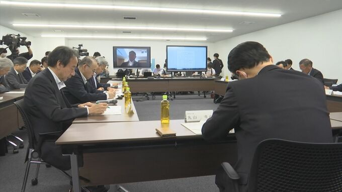 一畑百貨店閉店問題　関係機関が初の対策合同会議　島根県・松江市　|　BSSニュース | BSS山陰放送