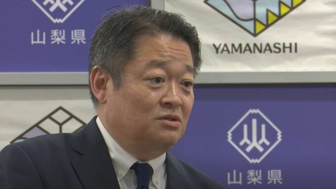 「タイムリーにやるべき話」灯油券が冬に届かなかったケースも　知事は今後は迅速性を優先する考え　山梨　|　山梨のニュース | ＵＴＹテレビ山梨