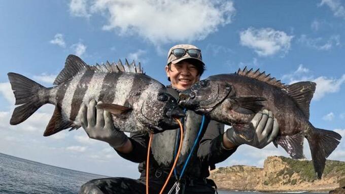 慶大4年生が就職前のファインプレー　ベテラン船長と連携し転覆船から3人救う　長崎・壱岐|TBS NEWS DIG