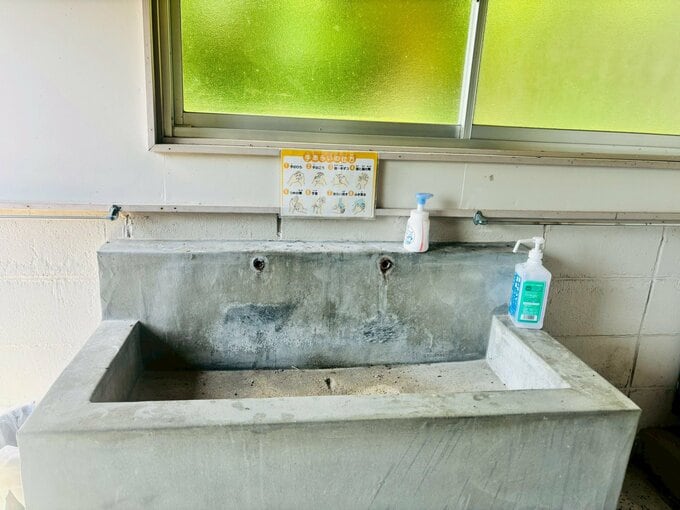 廃校となった小学校2校で手洗い場の蛇口や便器の金属143個盗まれる　警察が窃盗事件として捜査　佐賀県伊万里市|TBS NEWS DIG